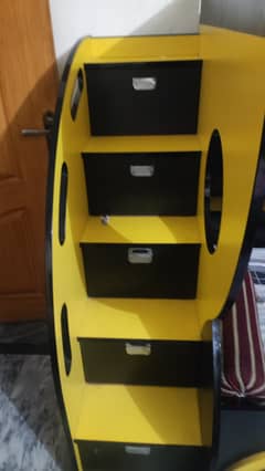 Kids bed