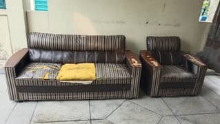 sofa