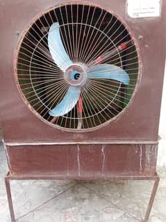 air cooler with stand and supply