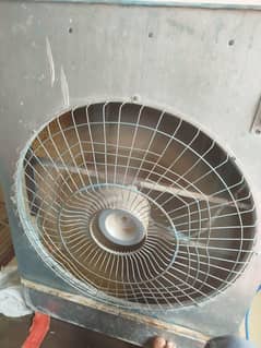 air cooler lahori