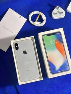 iPhone