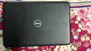 Dell Laptop 