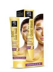 RB 24k Gold mask