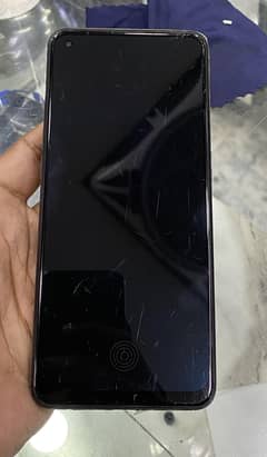F21 Pro 5G, Complete Box, Snapdragon