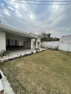 17 Marla Plot In Shami Road Peshawar