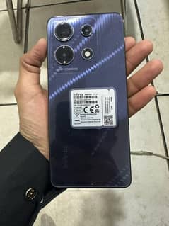 Infinix Note 30