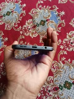 Itel S25 – 10/10 Condition – With Box & Charger – Only 2 Months Used*
