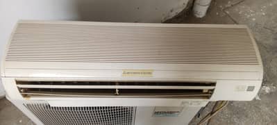 03014136193Mitsubisi ac gas ni ha is ma  Baki warking ma ha