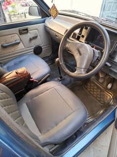 Suzuki Mehran (VXR) Urgent for sale