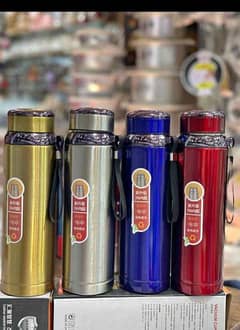 Water Bottle 1000ml