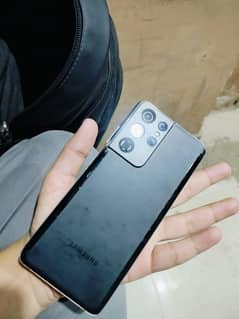 Samsung s21 ultra