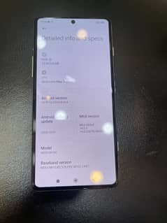 Redmi k40 12/256