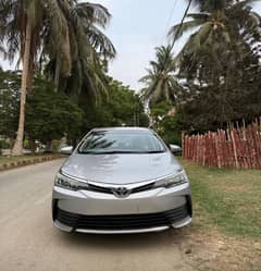 Toyota Lovers Only