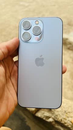 Iphone 13 pro Pta approved