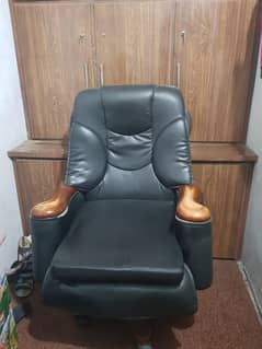 office