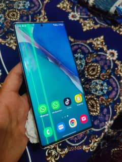 samsung note 20 ultra