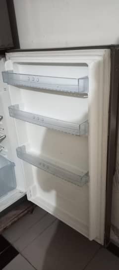 haier fridge