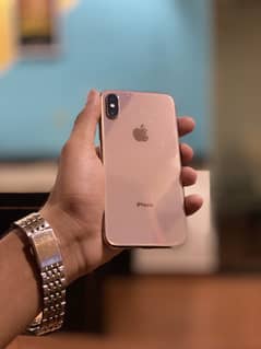 Iphone xs Pta Approved Gold 6/7/8/9/10/11/12/13/14/15/16/17