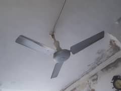 new lock fan