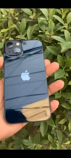 iphone 13 exchange with 125 also