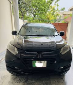 Honda vezel 15/17