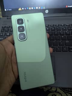 infinix