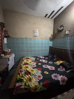Gas Water Electricity . Full Furnished House