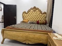 VIP housing society . good location near to main road . & Ring road . air port