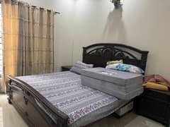 Gas Water Electricity . Full Furnished House Good Location Near To Main Market
