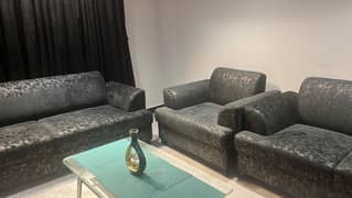 6 seater sofa set stylish , modern and comfortable