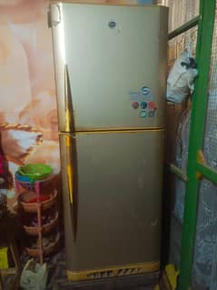 pel jumpo refrigerator