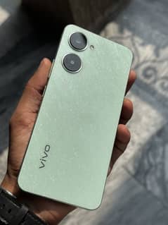 ViVo Y03