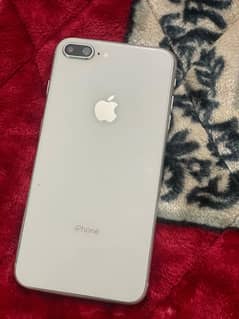 I phone 8 plus pta approved
