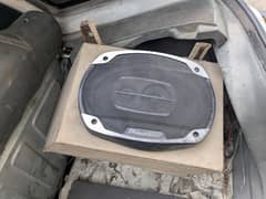 pinorr original speaker for sale