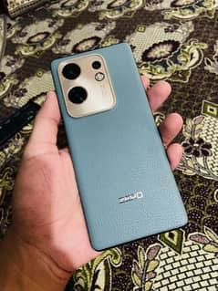 Infinix Zero 30 For Sale Full box