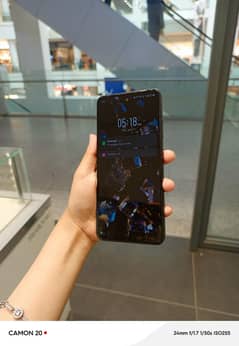Infinix Smart 8 Pro