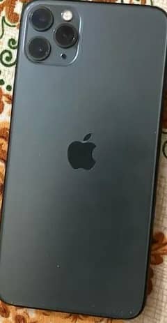 iphon 11 pro max 256gb pta approved