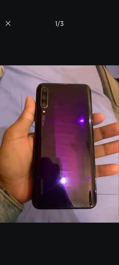Huwaie Y9s 6/ 128 GB