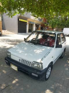 0313-4033124. Genuine Condition.  Mehran  7/8