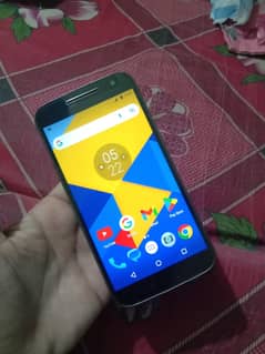 MOTO G4 2+32