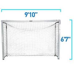 Football Poles