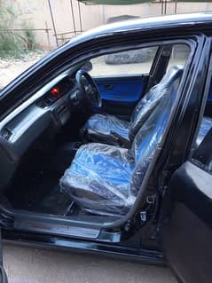 Honda civic urgent sale