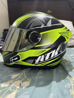 Index Spartan L