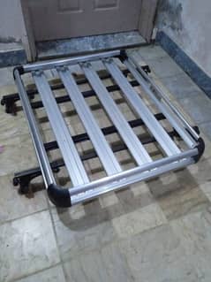 Roof stand
