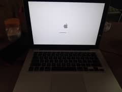 Macbook pro 2012