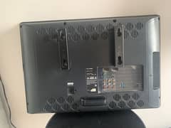 LCD in excellent condition