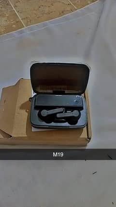 M19 Airpods