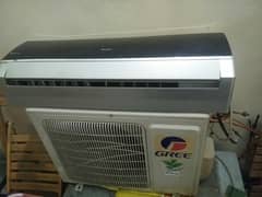 gree inverter 1 ton ac