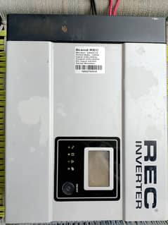 REC inverter
