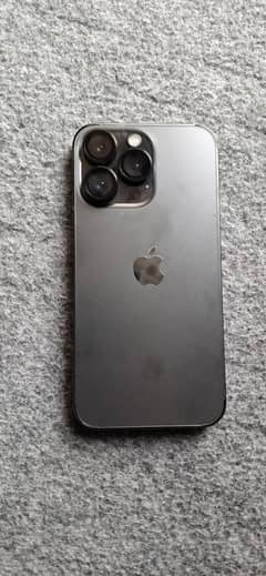 IPhone 13 Pro 256 PTA Approved